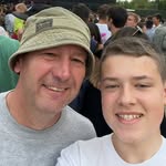Colin Wilkinson - @colinwilkinson4799 - Instagram