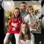 Colin Wilkinson - @ccwilkinson1909 - Instagram