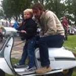 Colin Wilkinson - @badstard - Instagram