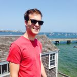 Colin Wilkinson - @cwilk288 - Instagram