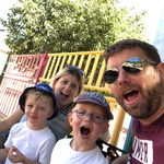 Colin Wilkinson - @fubster0575 - Instagram