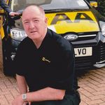 Colin Wilkinson - @colinwilkinson49 - Instagram
