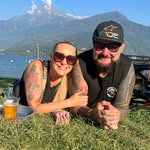 Colin Wilkinson - @gypsy.tattooist - Instagram