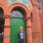 Colin Wilkinson - @wilkinson1793 - Instagram