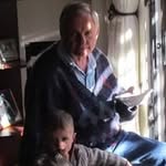 Colin Wilkinson - @colin.wilkinson49 - Instagram