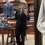 Colin Wilkinson - @colin__wilkinson - Instagram