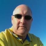 Colin Wilkinson - @colin_wilkinson_magpie_dt - Instagram