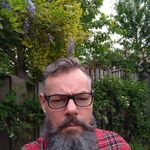Colin Wilkinson - Hillen - @colinwilkinsonhillen - Instagram