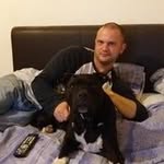 Colin Willis - @wiggy0182 - Instagram