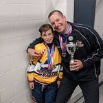 Colin Willis - @coachwillis83 - Instagram