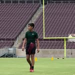 Colin Willis - @cfwillis_32 - Instagram