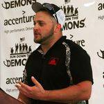 Colin Winter - @colin_rundownthedemons - Instagram