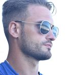 Colin York - Facebook
