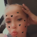 Coline David - @colinedvd10 - Instagram
