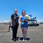 Karen Colleen Baer - @unironicallyme - Instagram