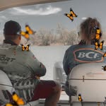 Roger & Colleen Bath - @_bathsgobush - Instagram