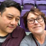 Colleen Bauer - @moonmist63 - Instagram