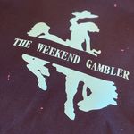 Colleen Bauer - @theweekendgambler - Instagram