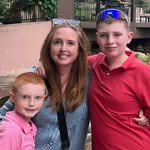Colleen Bauer Komelasky - @collkomo - Instagram