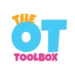 Colleen Beck- The OT Toolbox - @theottoolbox - Instagram