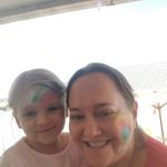 Colleen Beck-Kaplan - @kidscookingthepast - Instagram