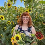 Colleen Brewer - @ginger_power16 - Instagram