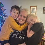 Colleen Brooks - @astrotiger11 - Instagram