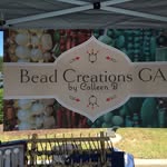 Colleen brooks - @beadcreationsga - Instagram