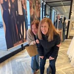 Colleen Brooks - @cmathy - Instagram