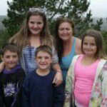 Colleen Bousliman-Bryan - @heaven3above - Instagram