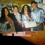 Colleen Burrell - @sunnyburrell60 - Instagram