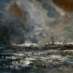 Colleen Cullen - @colleencullenart - Instagram