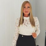 Colleen Dent - @colleenlisaxx - Instagram