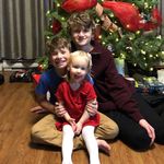 @colleendenty1 - Instagram