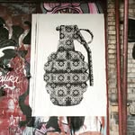 Colleen Dickerson - @berheadulce - Instagram