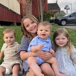 Colleen Sonnier Doucet - @colleendoucet - Instagram