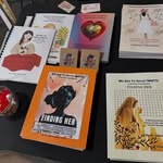 Dr. Colleen Damon-Duval - @wgtsbooks - Instagram