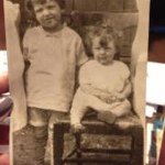 Colleen Walsh Everett - @greendoves - Instagram