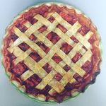 Colleen Freeman - @sweets_talker - Instagram