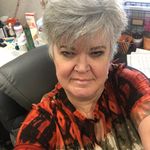 Colleen McEwen-Dowding - @colleenfreida - Instagram
