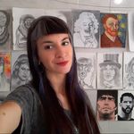Colleen Fuller - @little_diamond93 - Instagram