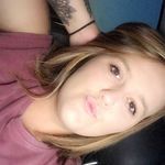 Colleen Fuller - @collieboo95 - Instagram