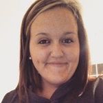 Colleen Fuller - @cfull1995 - Instagram