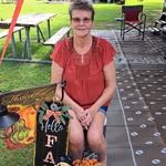 Colleen Fuller Gay - @jddeeres - Instagram