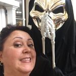 Colleen I. Fuller - @lolamonster1 - Instagram