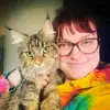 Colleen Goff - @collycatlady - TikTok