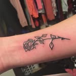 Colleen Goldston-Thiemann - @colleen_goldston_tattoo - Instagram