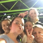 Emily Colleen Hamlin - @insta_emily_dance - Instagram