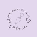Colleen Hart - @sweethart_cookies - Instagram