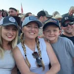 Colleen Hearn - @olivebranchranchca - Instagram